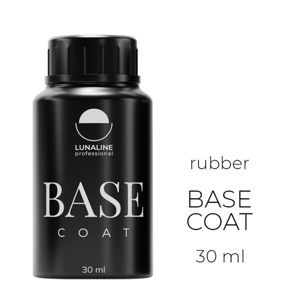 Base 30ml rubber